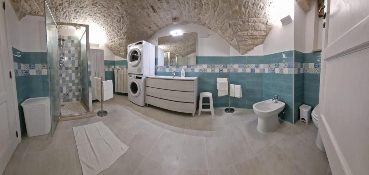Вилла Casa Scheledd Чистернино Экстерьер фото